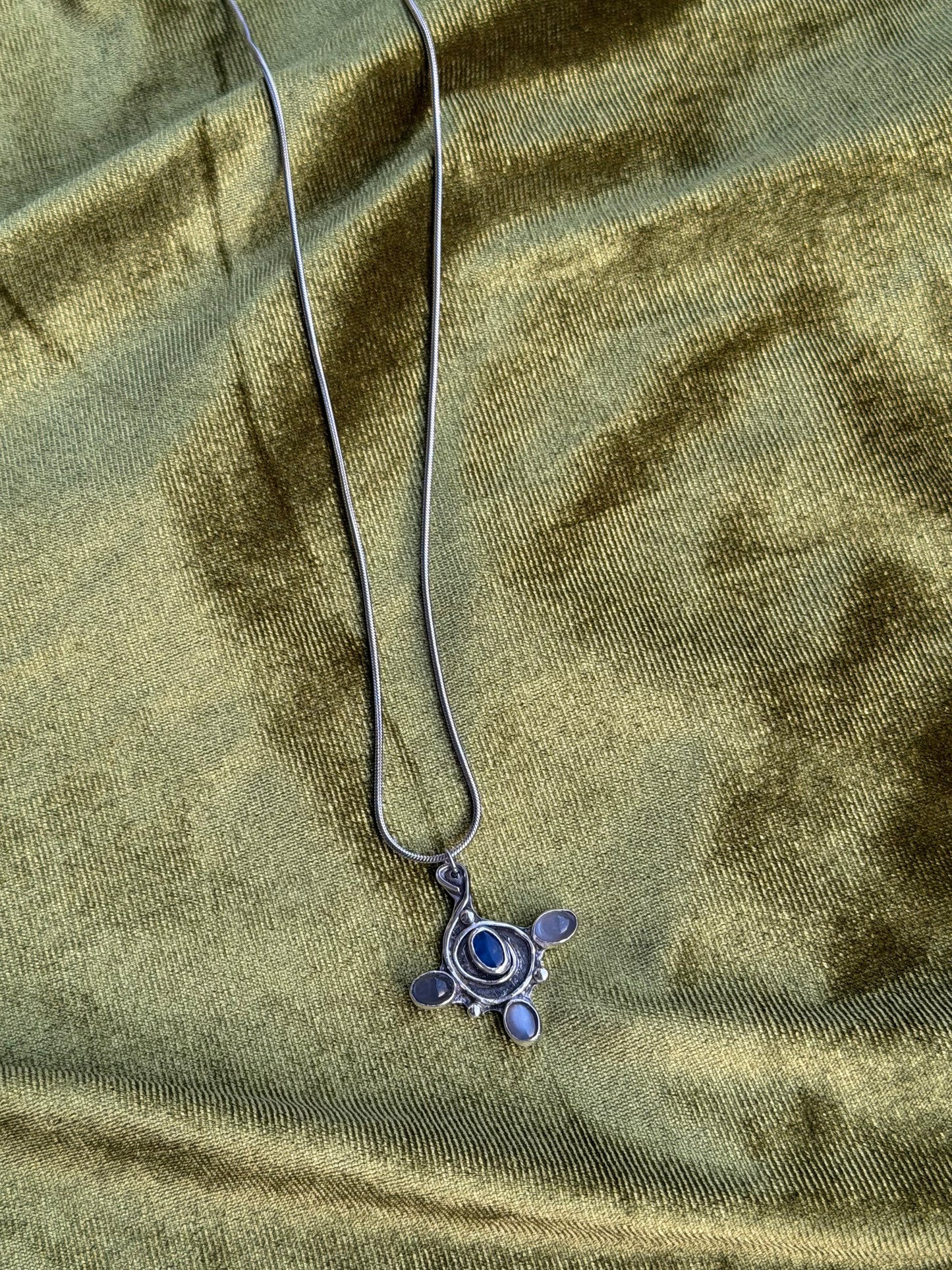 North Point Necklace