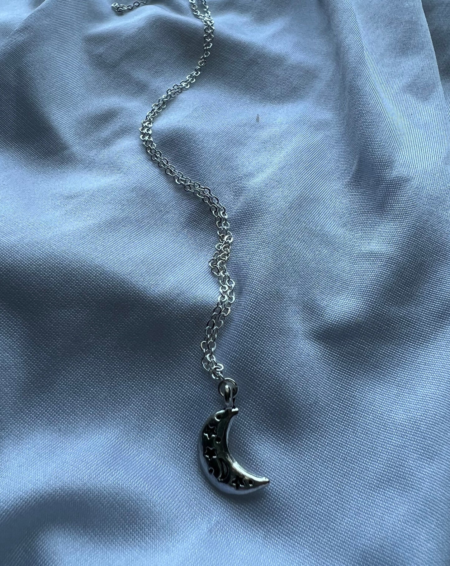 moonlight necklace