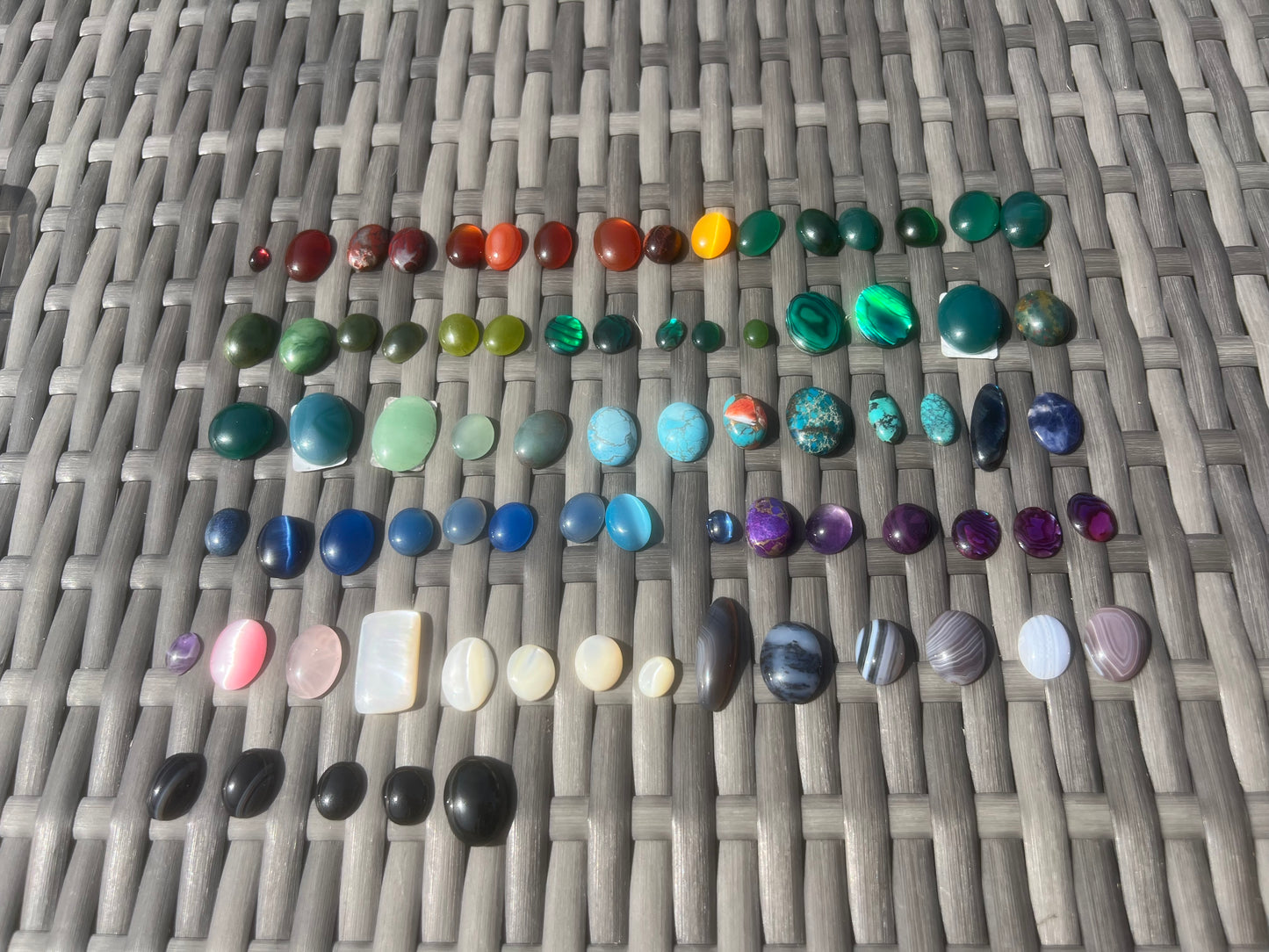 Sterling Silver Pendant Necklace