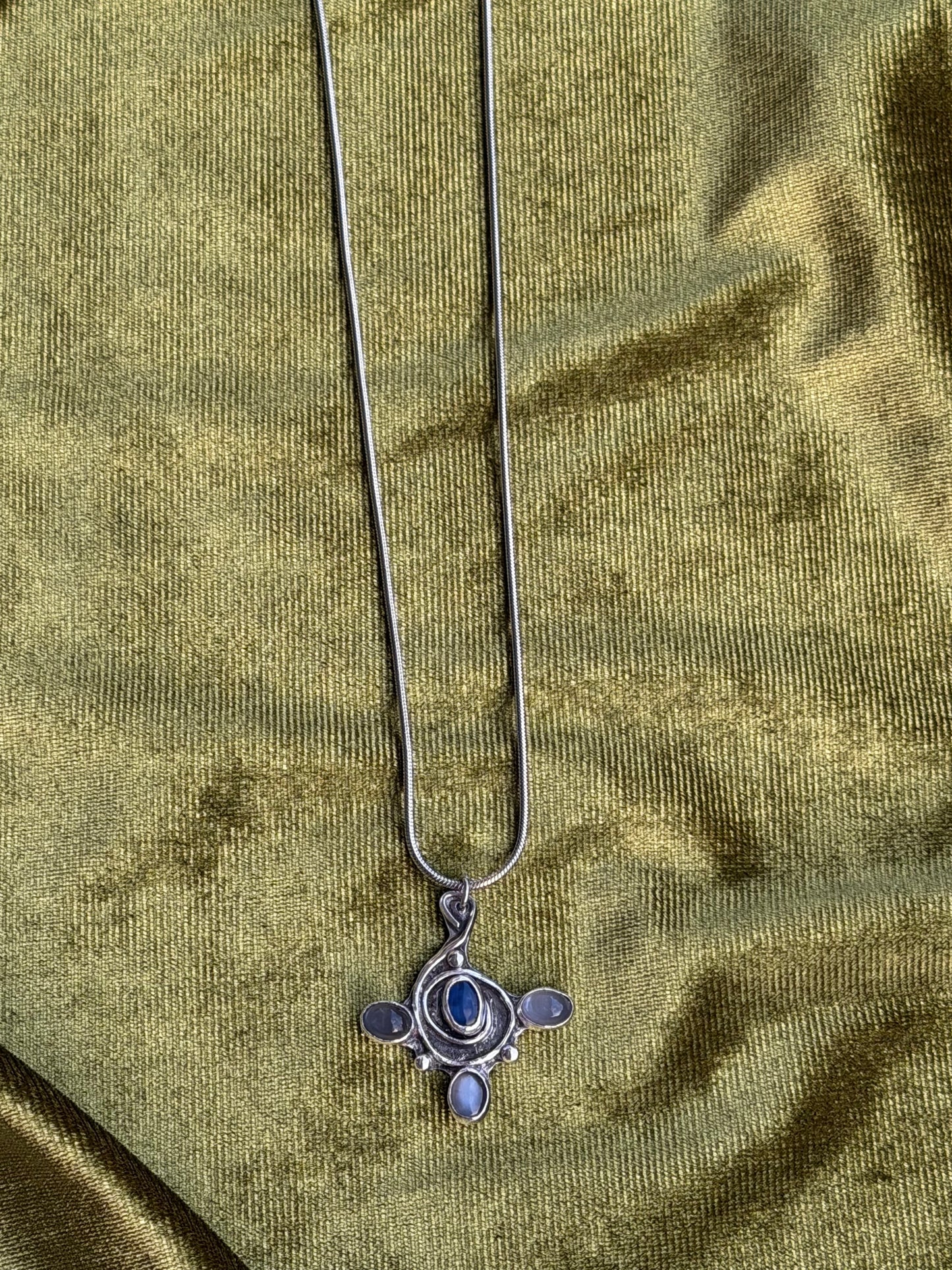 North Point Necklace