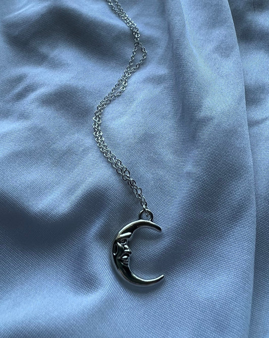 midnight necklace