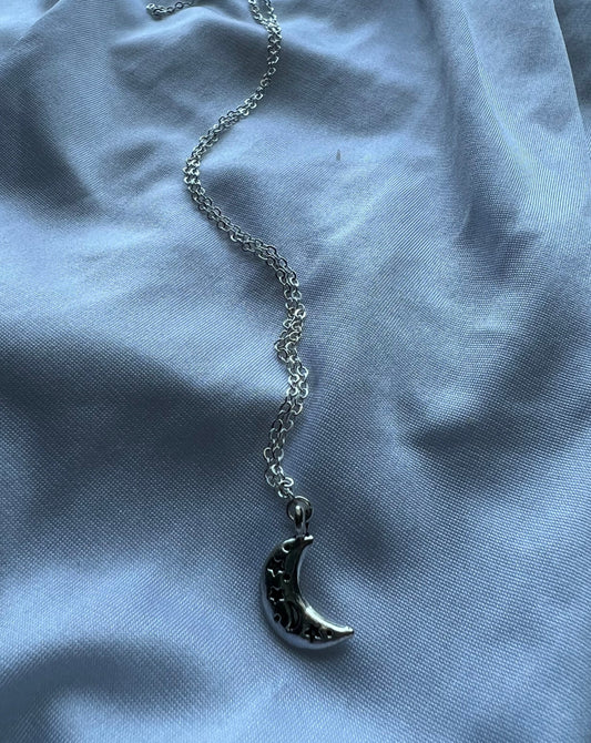 moonlight necklace
