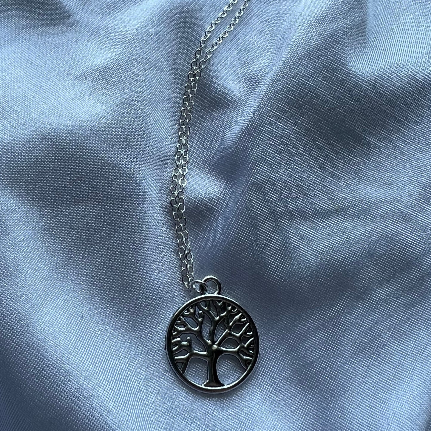 tree of life necklace